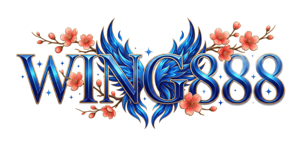 wing888 เว็บสล็อตแท้และเดิมพันออนไลน์ครบวงจร มั่นคงจ่ายเต็มวงเงิน
